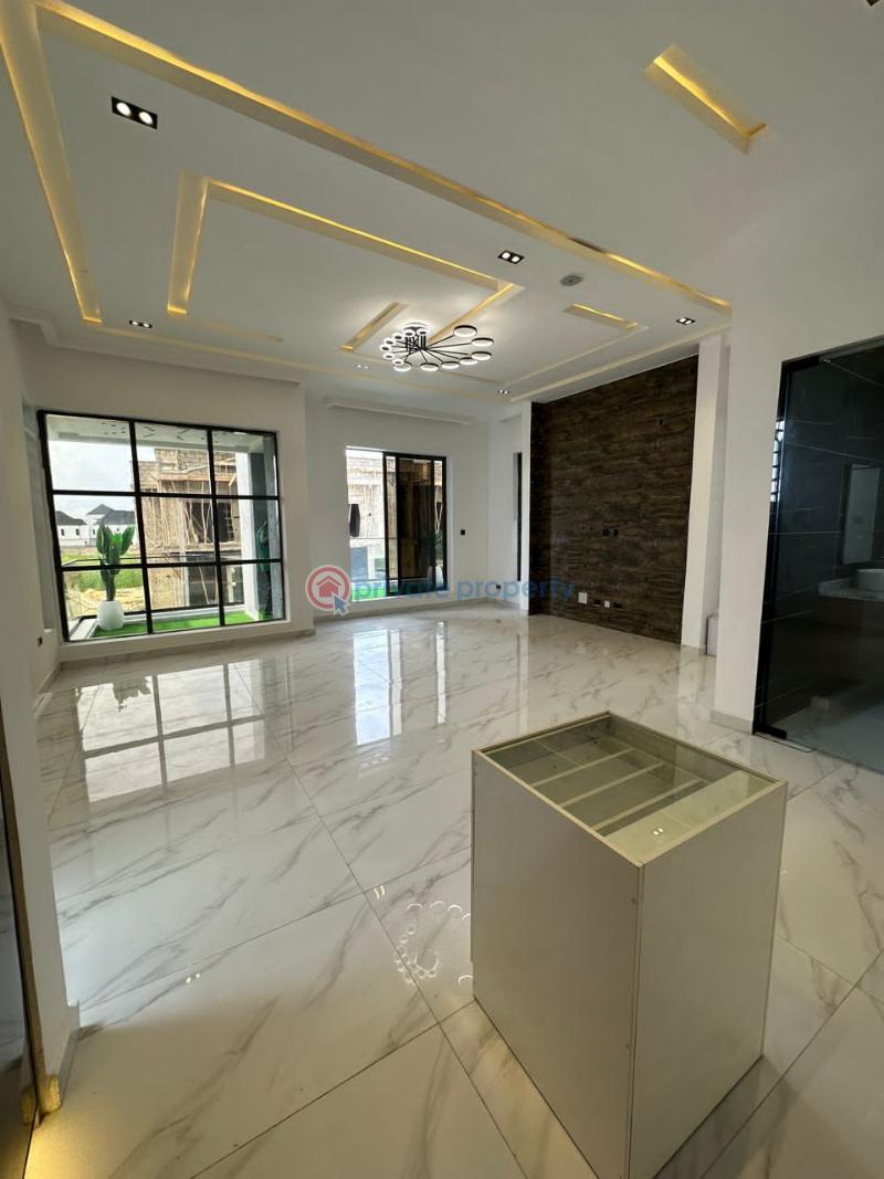 5 bedroom Detached Duplex For Sale Ajah Lagos - 14