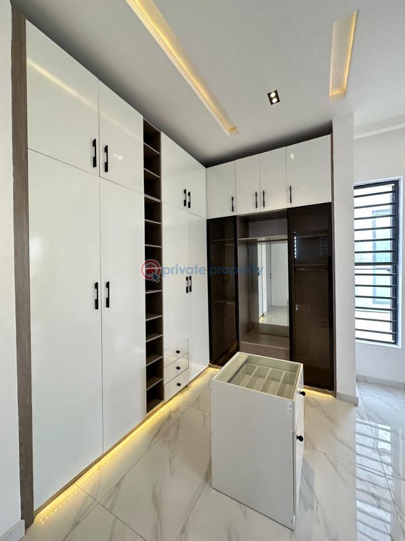5 bedroom Detached Duplex For Sale Ajah Lagos - 20