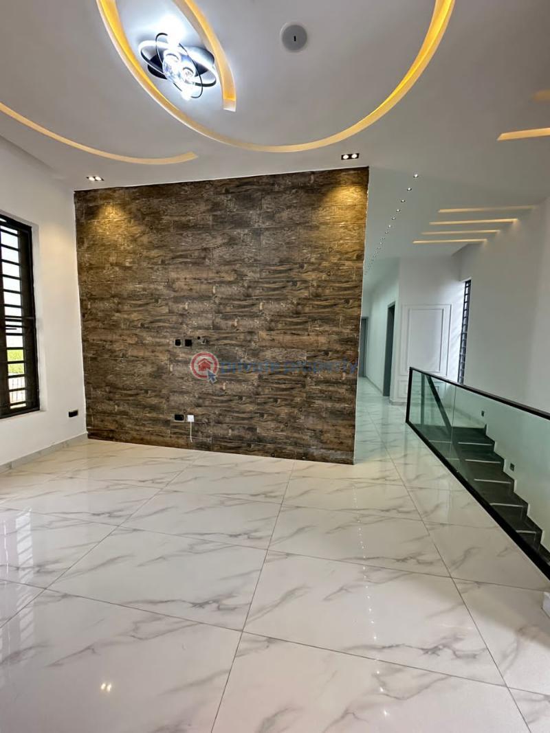 5 bedroom Detached Duplex For Sale Ajah Lagos - 13