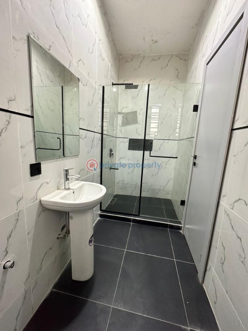 5 bedroom Detached Duplex For Sale Ajah Lagos - 10