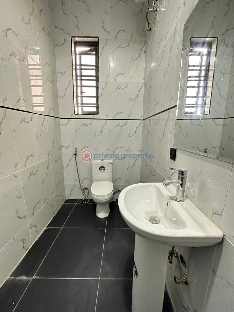 5 bedroom Detached Duplex For Sale Ajah Lagos - 8