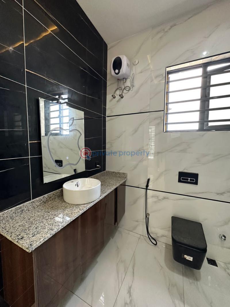 5 bedroom Detached Duplex For Sale Ajah Lagos - 12