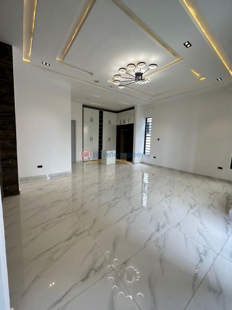 5 bedroom Detached Duplex For Sale Ajah Lagos - 16