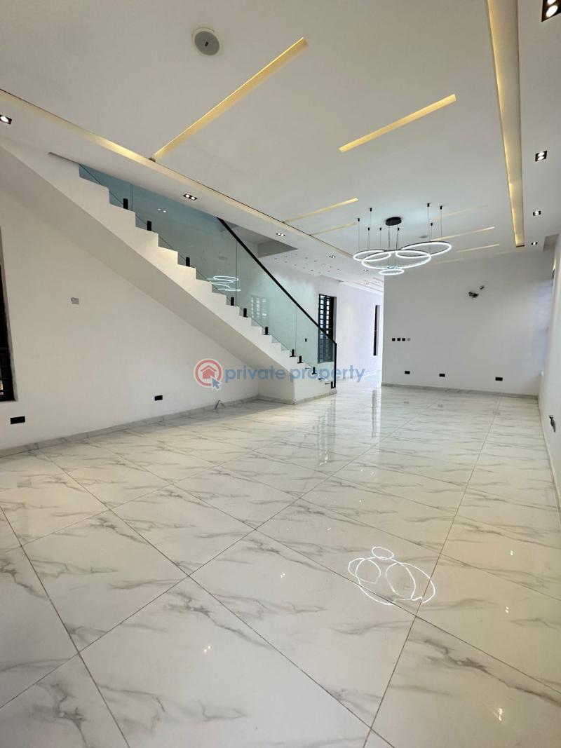 5 bedroom Detached Duplex For Sale Ajah Lagos - 3