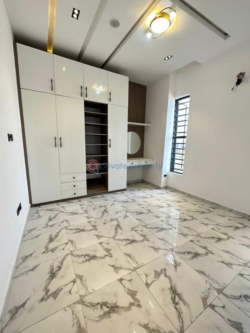 5 bedroom Detached Duplex For Sale Ajah Lagos - 9