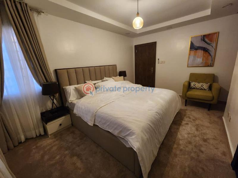 5 bedroom Terraced Duplex For Rent Platinum Rows Estate Lekki Phase 1 Lagos - 3