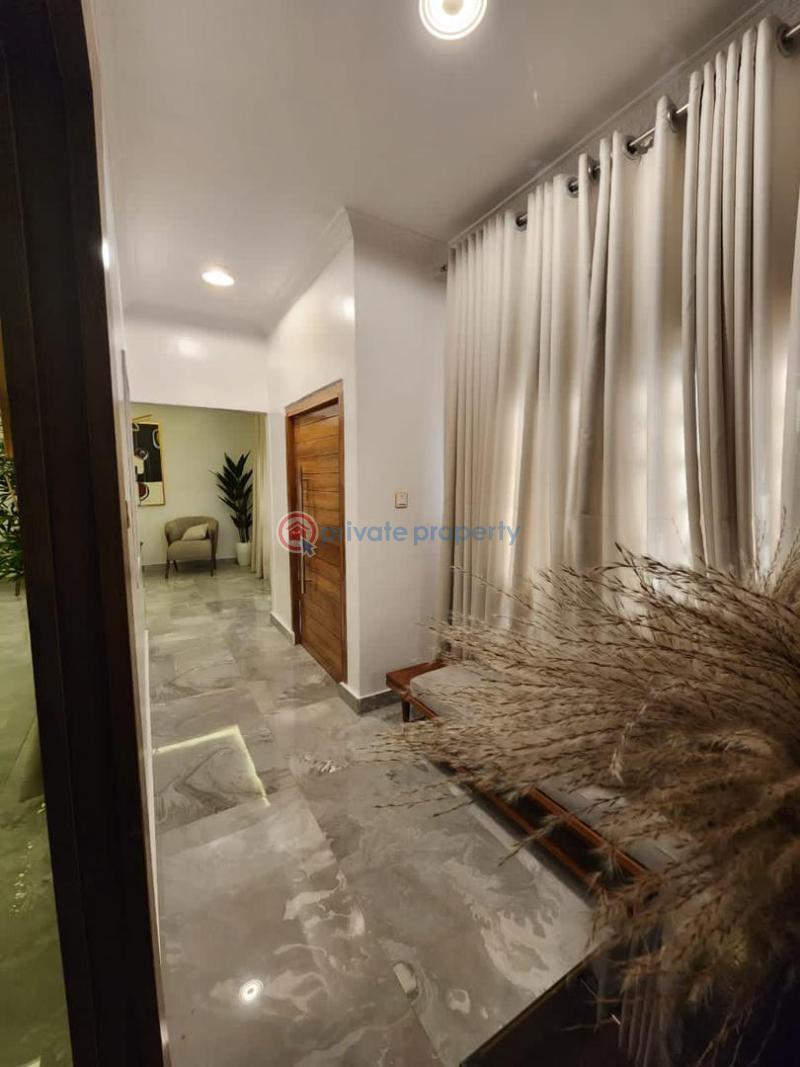 5 bedroom Terraced Duplex For Rent Platinum Rows Estate Lekki Phase 1 Lagos - 18