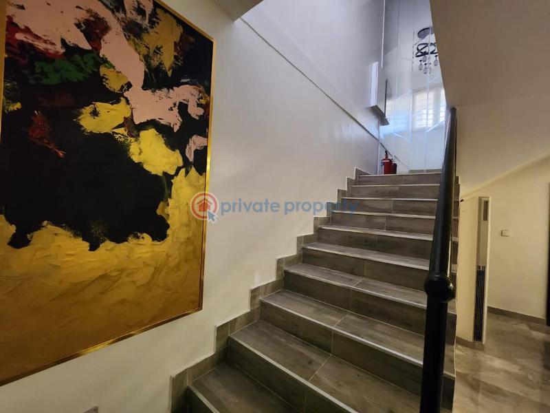 5 bedroom Terraced Duplex For Rent Platinum Rows Estate Lekki Phase 1 Lagos - 6
