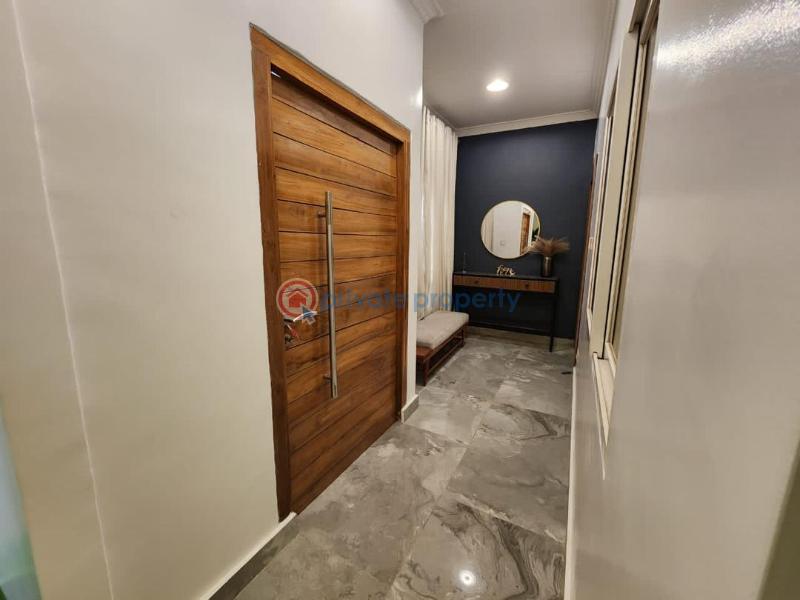 5 bedroom Terraced Duplex For Rent Platinum Rows Estate Lekki Phase 1 Lagos - 5
