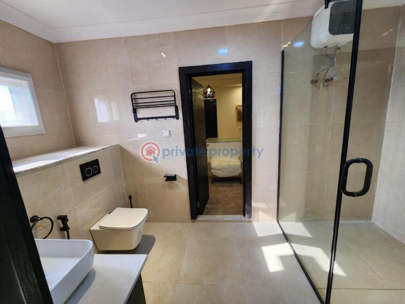 5 bedroom Terraced Duplex For Rent Platinum Rows Estate Lekki Phase 1 Lagos - 21