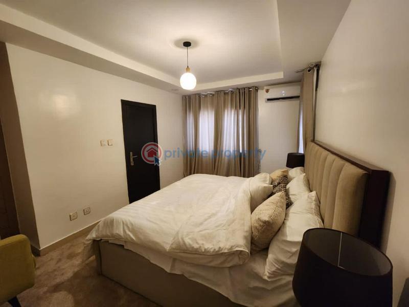 5 bedroom Terraced Duplex For Rent Platinum Rows Estate Lekki Phase 1 Lagos - 10