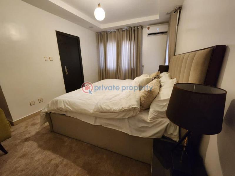 5 bedroom Terraced Duplex For Rent Platinum Rows Estate Lekki Phase 1 Lagos - 14
