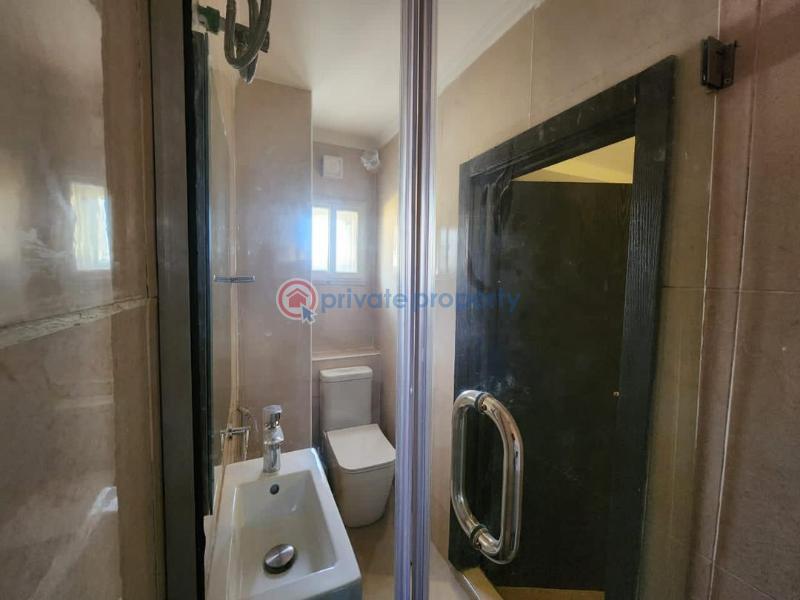 5 bedroom Terraced Duplex For Rent Platinum Rows Estate Lekki Phase 1 Lagos - 7