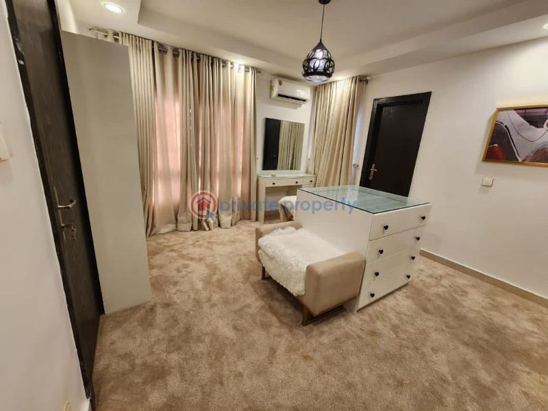 5 bedroom Terraced Duplex For Rent Platinum Rows Estate Lekki Phase 1 Lagos - 22