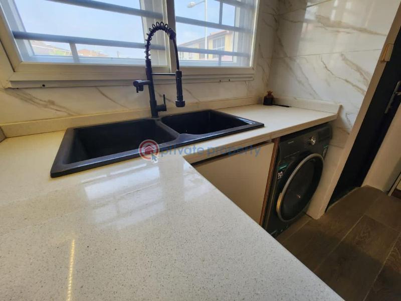 5 bedroom Terraced Duplex For Rent Platinum Rows Estate Lekki Phase 1 Lagos - 17