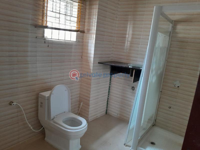 5 bedroom Terraced Duplex For Rent Platinum Rows Estate Lekki Phase 1 Lagos - 9