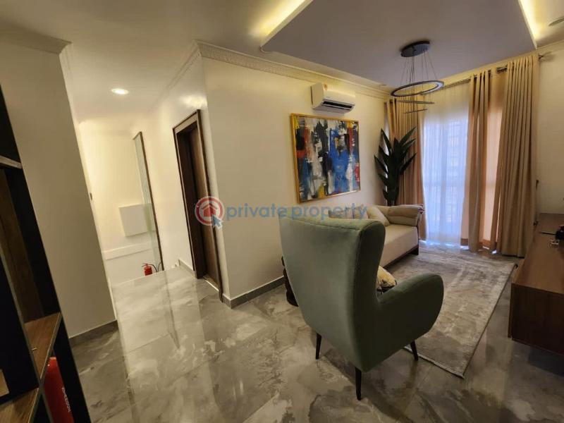 5 bedroom Terraced Duplex For Rent Platinum Rows Estate Lekki Phase 1 Lagos - 20
