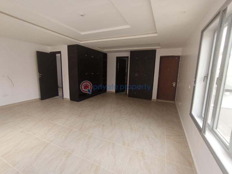 6 bedroom Detached Duplex For Sale Parkview Estate Ikoyi Lagos - 7