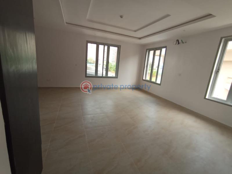 6 bedroom Detached Duplex For Sale Parkview Estate Ikoyi Lagos - 10