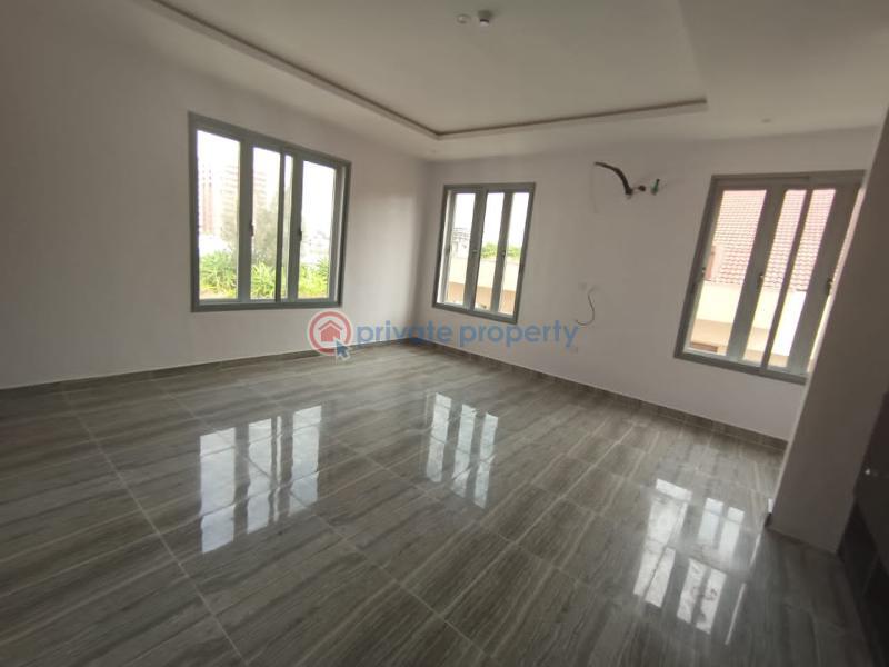 6 bedroom Detached Duplex For Sale Parkview Estate Ikoyi Lagos - 3