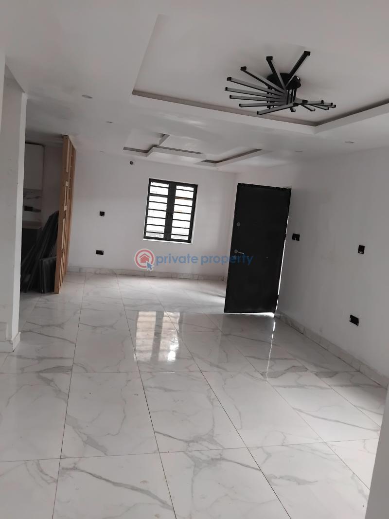 3 bedroom Detached Duplex For Sale Olokonla Ajah Lagos - 10