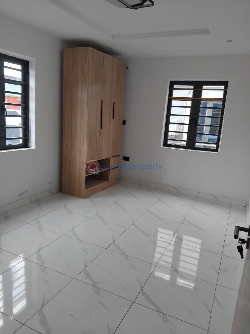 3 bedroom Detached Duplex For Sale Olokonla Ajah Lagos - 7