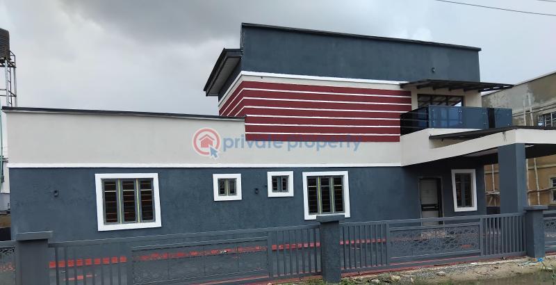 3 bedroom Detached Duplex For Sale Olokonla Ajah Lagos - 0