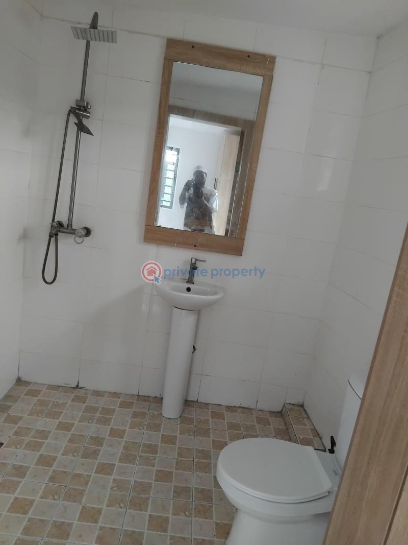 3 bedroom Detached Duplex For Sale Olokonla Ajah Lagos - 8