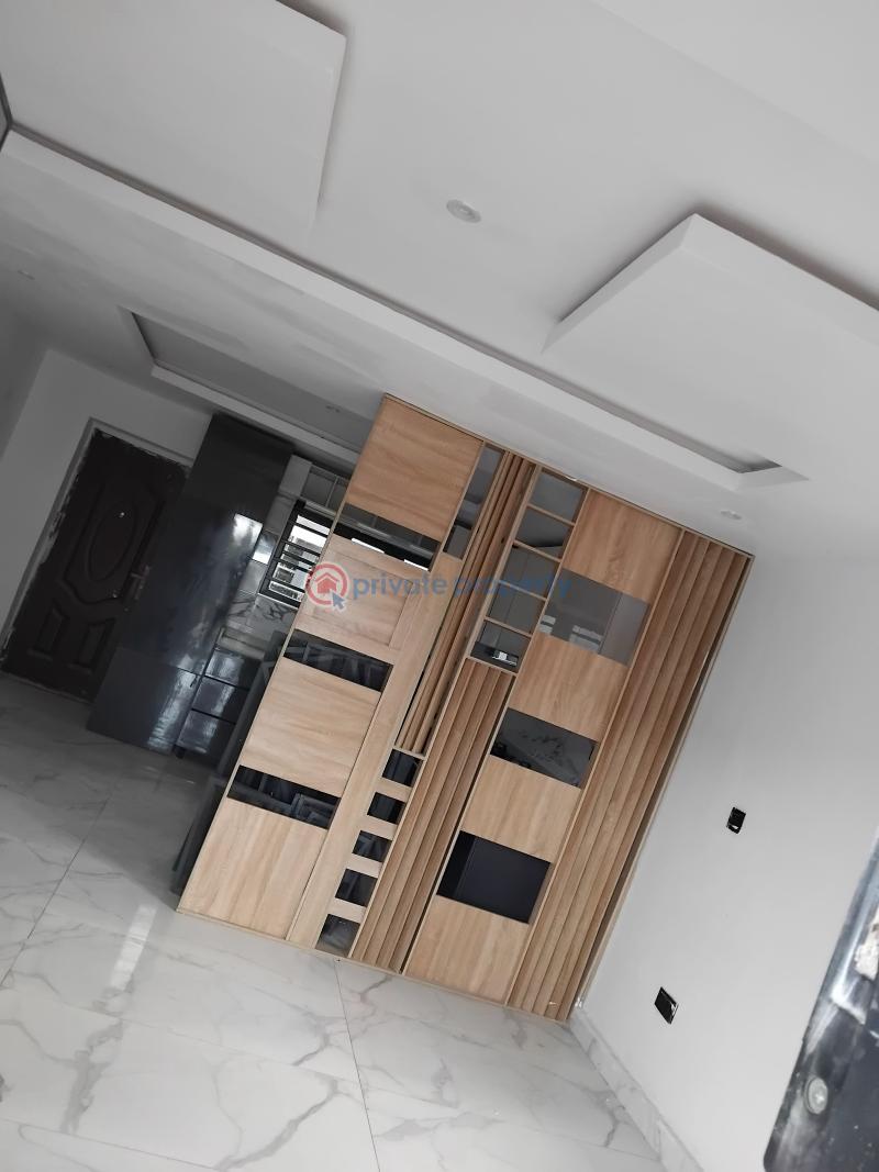 3 bedroom Detached Duplex For Sale Olokonla Ajah Lagos - 3