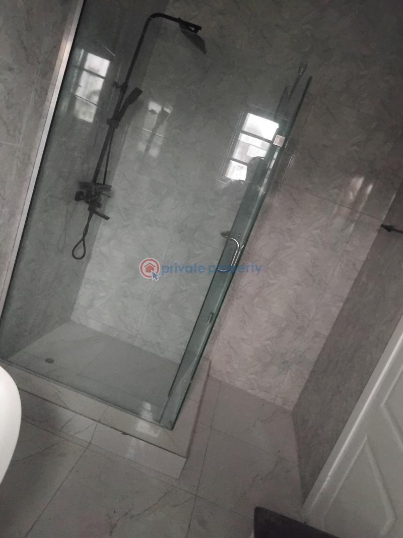 4 bedroom Detached Duplex For Sale Peace Estate Sangotedo Ajah Lagos - 5