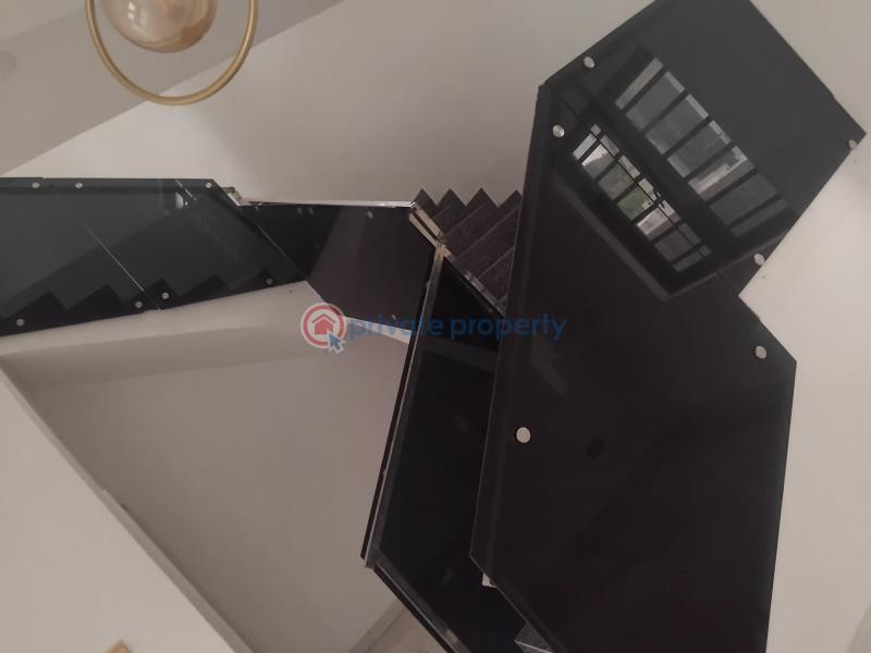 4 bedroom Detached Duplex For Sale Peace Estate Sangotedo Ajah Lagos - 2