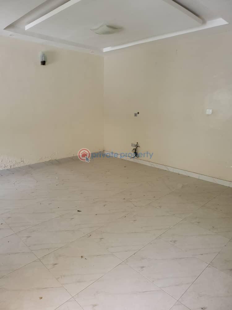 3 bedroom Terraced Duplex For Sale Lekki Gardens Phase 5 Eden Garden Estate Ajah Lagos - 4
