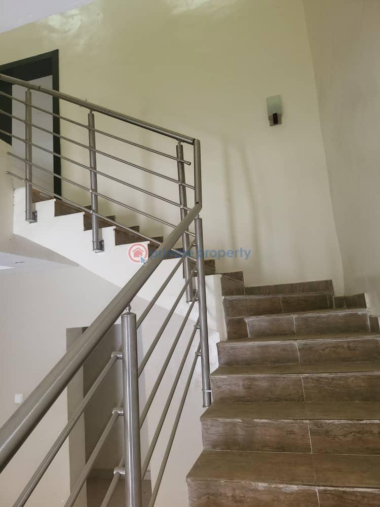 3 bedroom Terraced Duplex For Sale Lekki Gardens Phase 5 Eden Garden Estate Ajah Lagos - 1