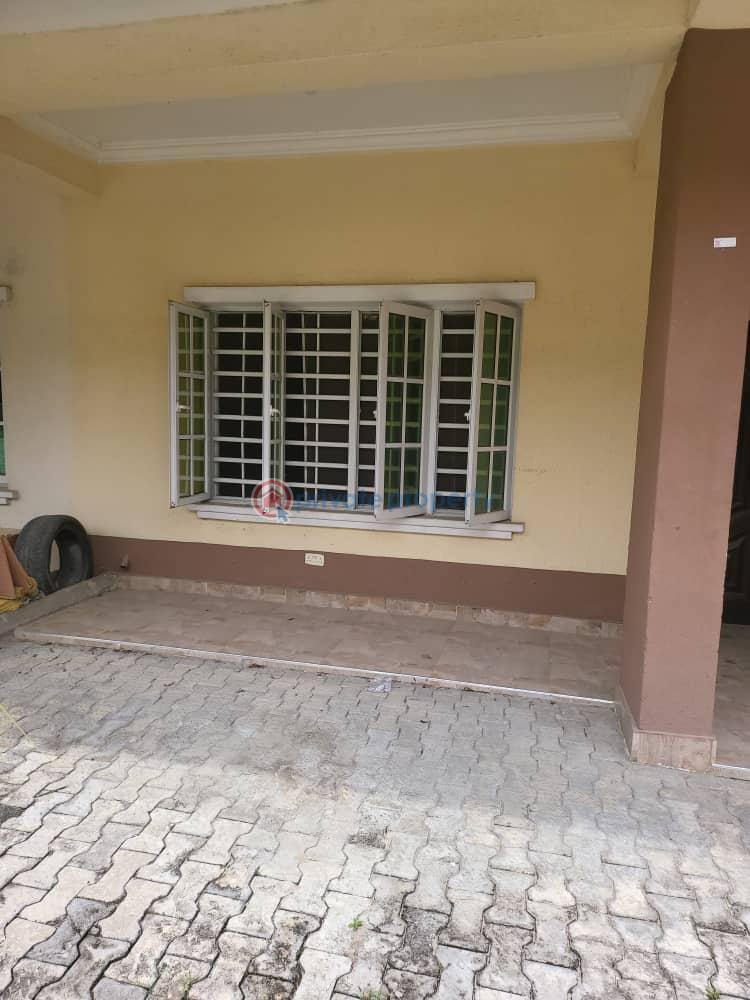 3 bedroom Terraced Duplex For Sale Lekki Gardens Phase 5 Eden Garden Estate Ajah Lagos - 5