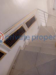 4 bedroom Semi detached Duplex For Sale Thomas Estate Ajah Lagos - 7