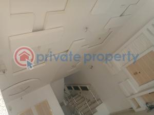 4 bedroom Semi detached Duplex For Sale Thomas Estate Ajah Lagos - 10