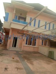 4 bedroom Semi detached Duplex For Sale Thomas Estate Ajah Lagos - 0