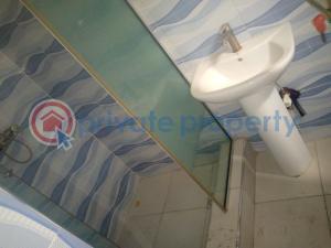 4 bedroom Semi detached Duplex For Sale Thomas Estate Ajah Lagos - 2