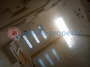4 bedroom Semi detached Duplex For Sale Thomas Estate Ajah Lagos - 6