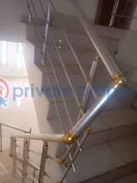 4 bedroom Semi detached Duplex For Sale Thomas Estate Ajah Lagos - 9