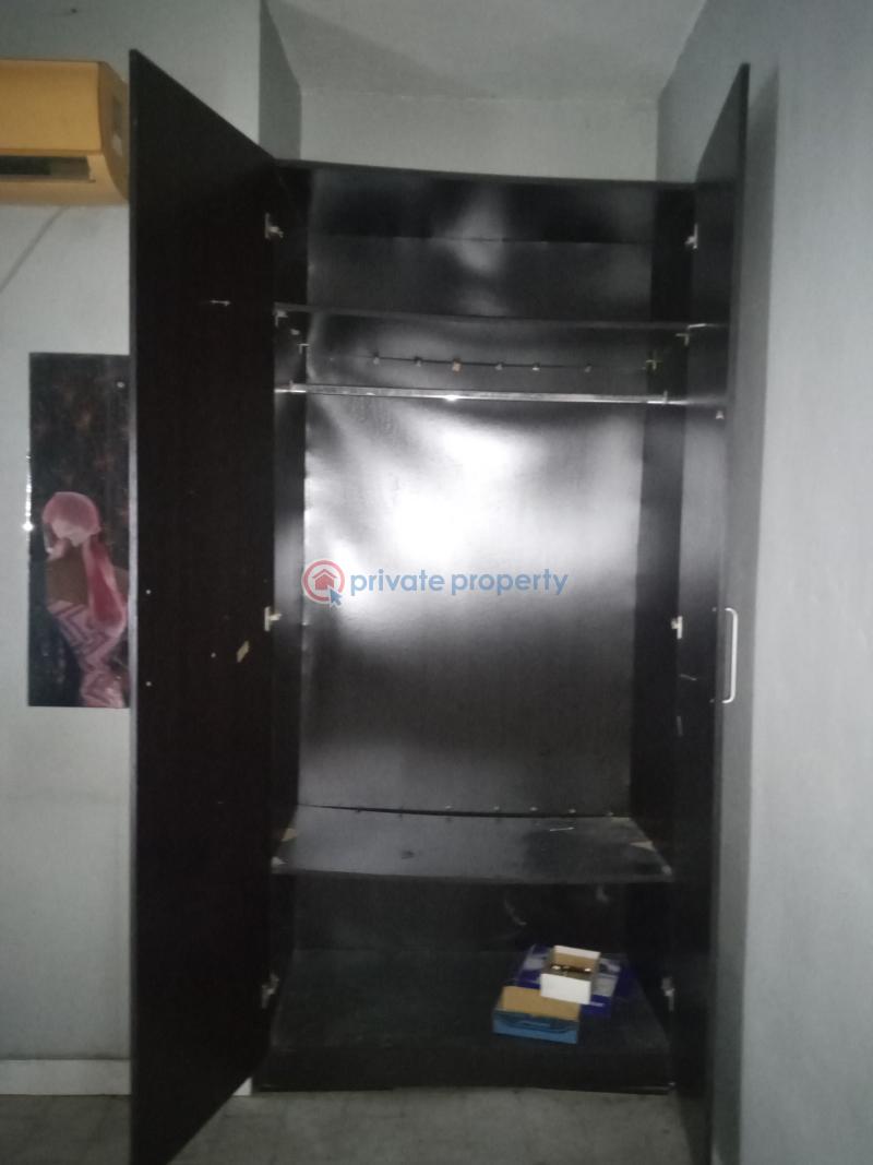 1 bedroom Self Contain For Rent Alaka Estate, Surlere Lagos Surulere Lagos - 4