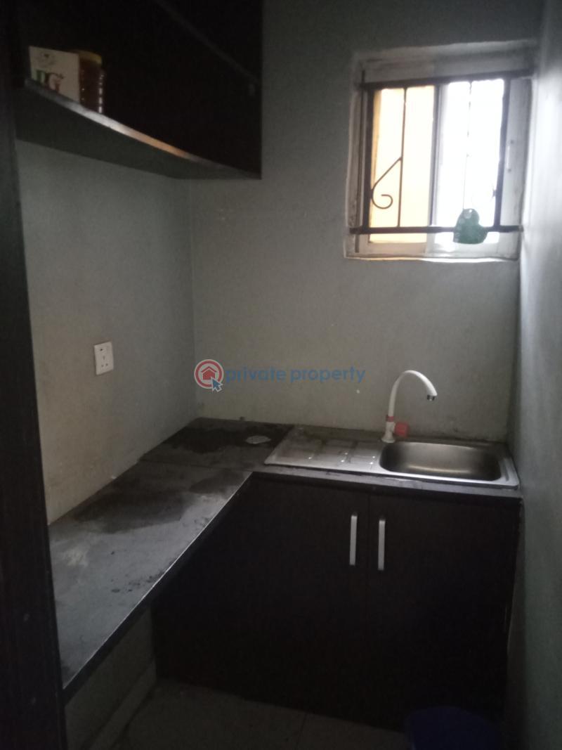1 bedroom Self Contain For Rent Alaka Estate, Surlere Lagos Surulere Lagos - 3