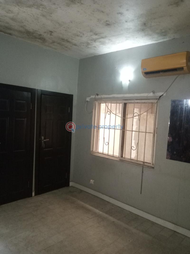 1 bedroom Self Contain For Rent Alaka Estate, Surlere Lagos Surulere Lagos - 6