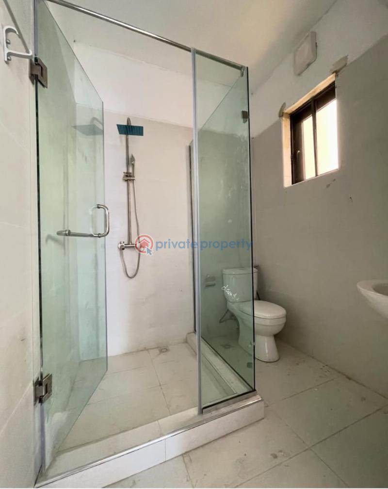3 bedroom Block Of Flats For Rent Ikate Elegushi Lekki Lagos - 2