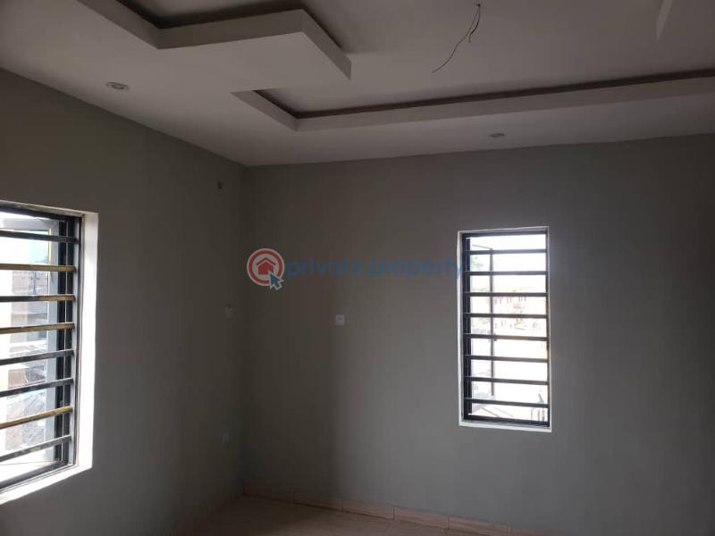 2 bedroom House For Rent Magodo GRA Phase 1 Ojodu Lagos - 2