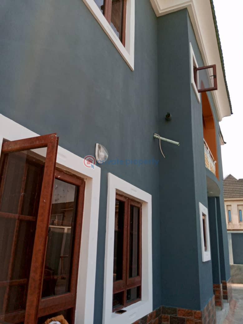 2 bedroom House For Sale Magodo GRA Phase 1 Ojodu Lagos - 27