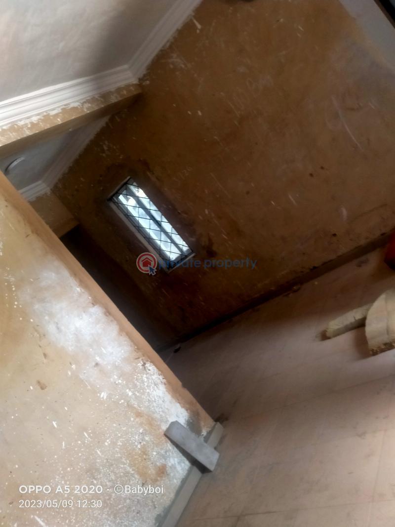 2 bedroom Block Of Flats For Rent Berger Ikeja Lagos - 1