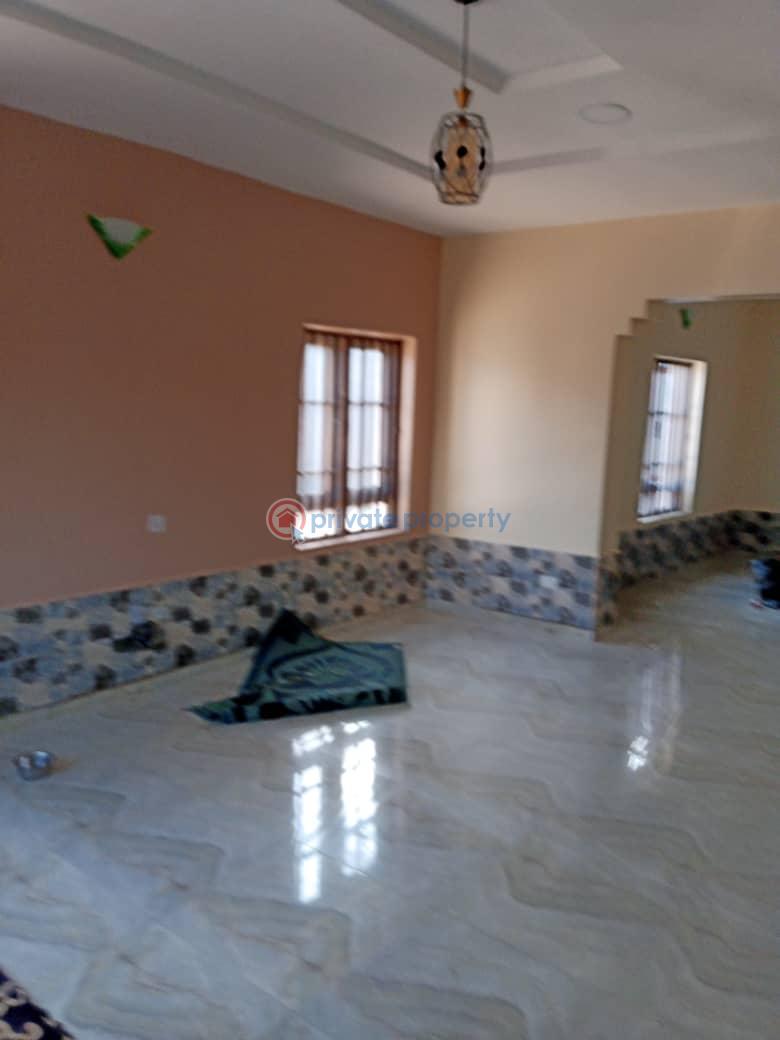 2 bedroom House For Sale Magodo GRA Phase 1 Ojodu Lagos - 23