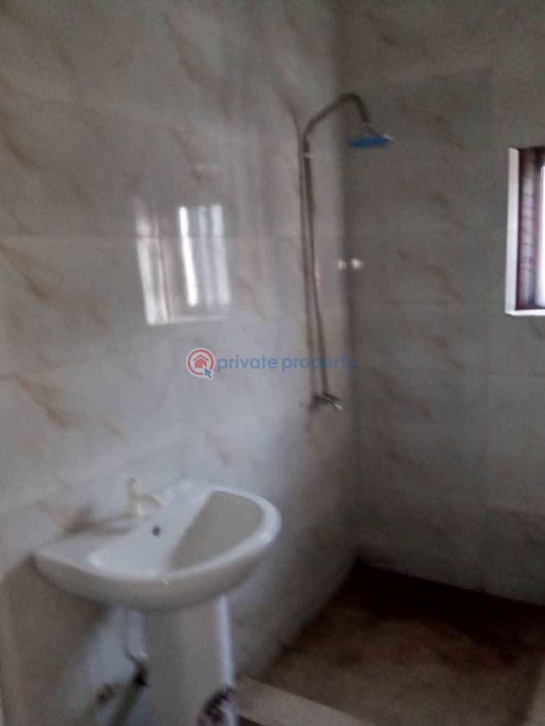 2 bedroom House For Sale Magodo GRA Phase 1 Ojodu Lagos - 24