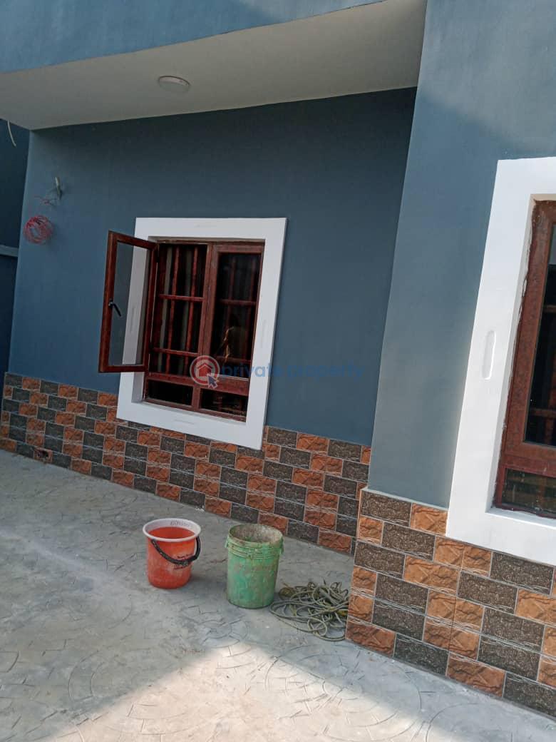 2 bedroom House For Sale Magodo GRA Phase 1 Ojodu Lagos - 28